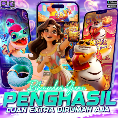 { Tempat Nongkrong Digital Favorit Buat Cari Hiburan